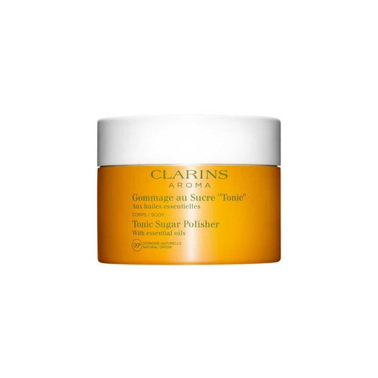 Clarins Exfoliante Cuerpo Tonic Exfoliante Reafirmante 250g