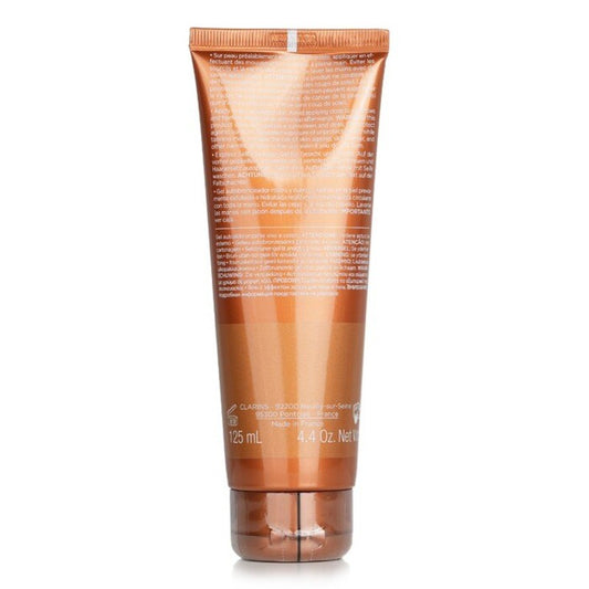 Clarins Gel Autobronceador Express 125ml