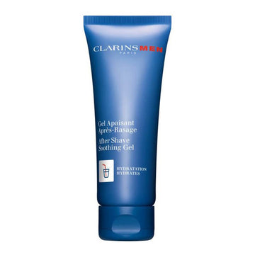 Clarins Gel Calmante After Shave Afeitado 50ml