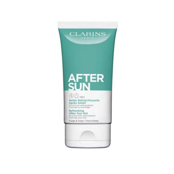 Clarins Gel Refrescante Post-Solar 200ml