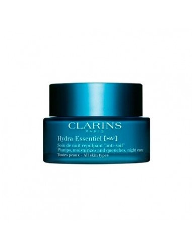 Clarins Hydra Essentiel Crema de Noche 50ml