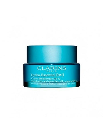 Clarins Hydra Essentiel Crema Hidratante SPF15 50ml