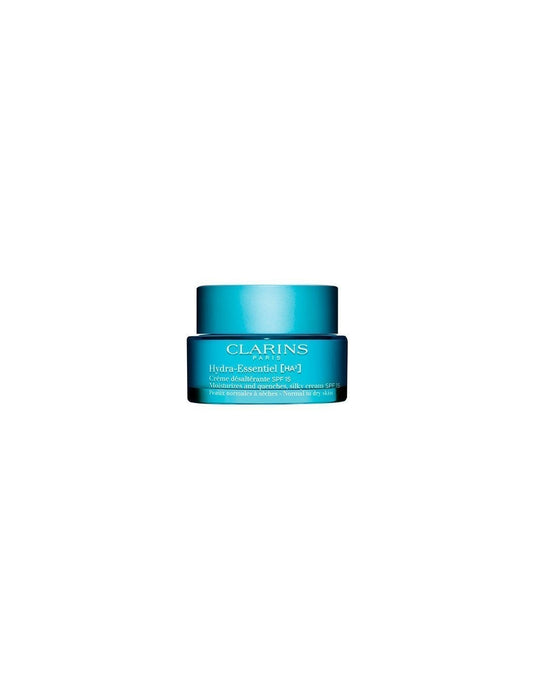 Clarins Hydra Essentiel Crema Hidratante SPF15 50ml