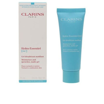 Clarins Hydra Essentiel Gel Matificante 75ml