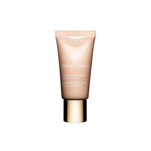 Clarins Instant Concealer Under-Eye Corrector Tube 15ml