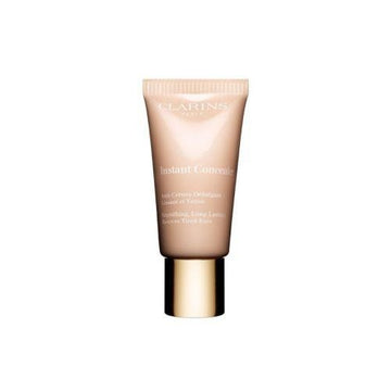 Clarins Instant Concealer Under-Eye Corrector Tube 15ml