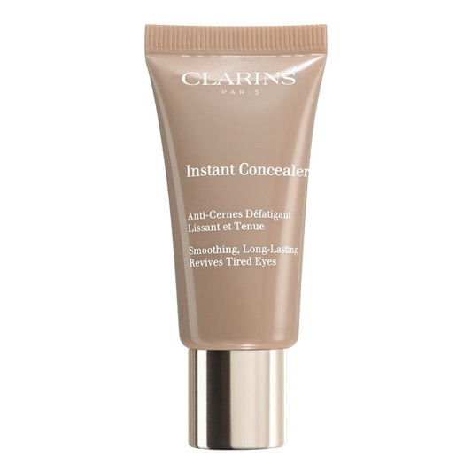 Clarins Instant Concealer Under-Eye Corrector Tube 15ml
