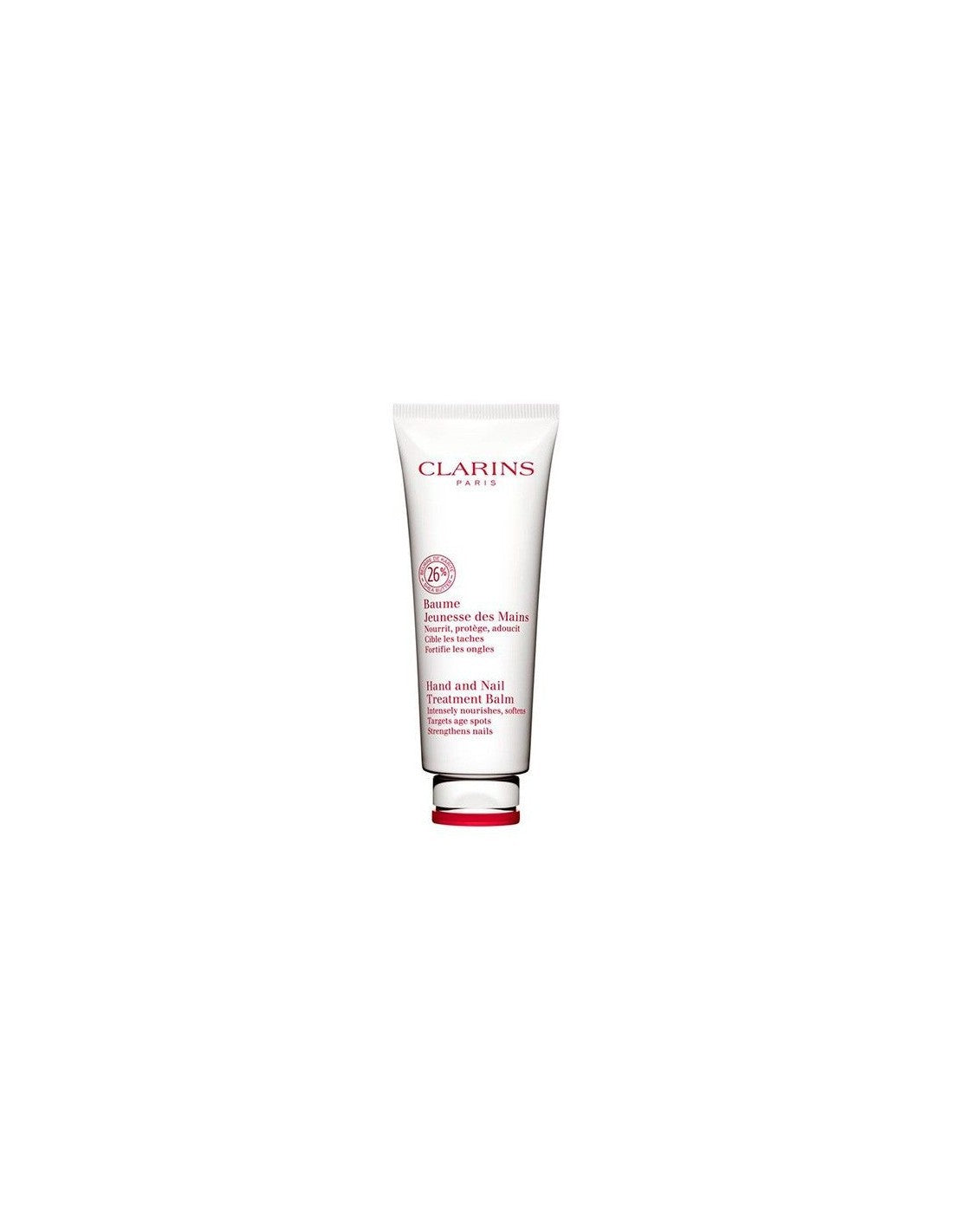 Clarins Jeunesse des Mains Bálsamo Nutritivo 100ml