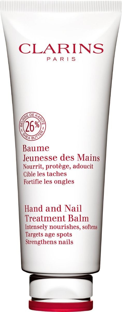 Clarins Jeunesse des Mains Bálsamo Nutritivo 100ml