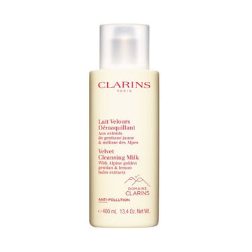 Clarins Ultra Gentle Cleansing Milk 400ml