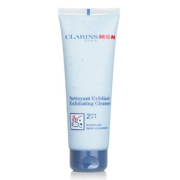 Clarins Limpiador Exfoliante Espuma Limpiadora 125ml