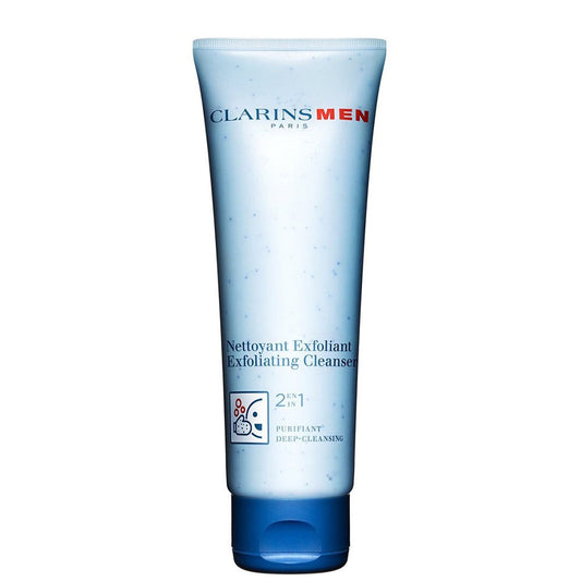 Clarins Limpiador Exfoliante Espuma Limpiadora 125ml