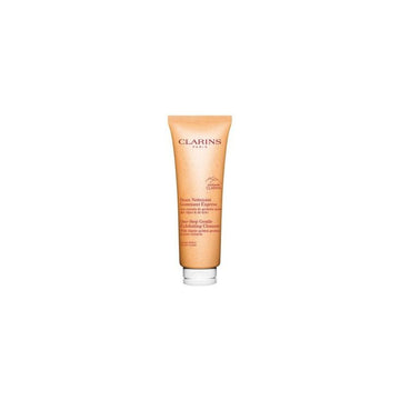Clarins Limpiador Exfoliante Suave Exprés Gel 125ml