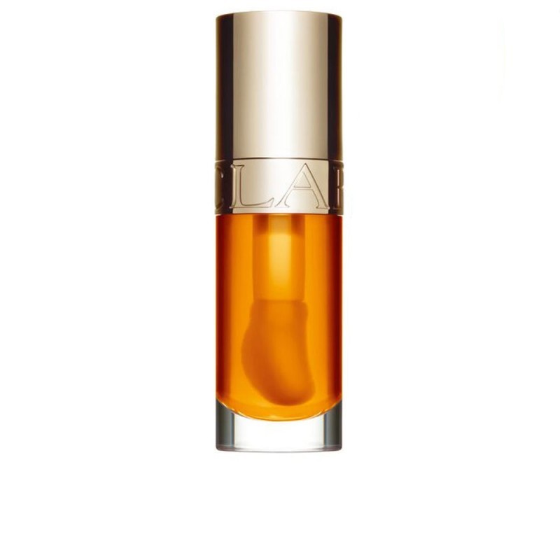 Clarins Lip Comfort 01-Honey Liquid Lipstick 7ml