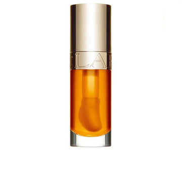 Clarins Lip Comfort 01-Honey Liquid Lipstick 7ml