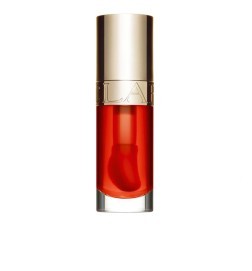 Clarins Lip Comfort 01-Honey Liquid Lipstick 7ml