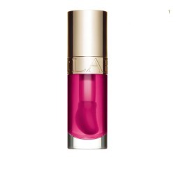 Clarins Lip Comfort Lip Oil 03-Cherry 7ml