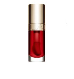 Clarins Lip Comfort Pink Lip Oil 7ml