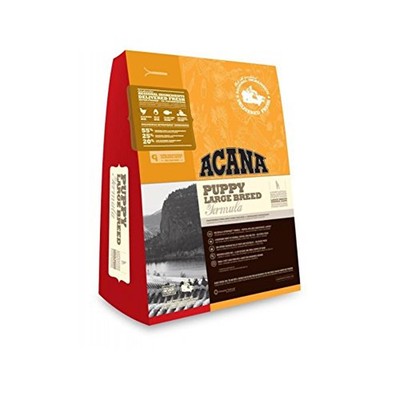 Acana Puppy Heritage Alimento Seco Razas Grandes 17kg