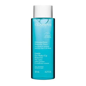 Clarins Gentle Eye Makeup Remover Lotion 125ml