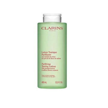 Clarins Loción Tónica Purificante 400ml