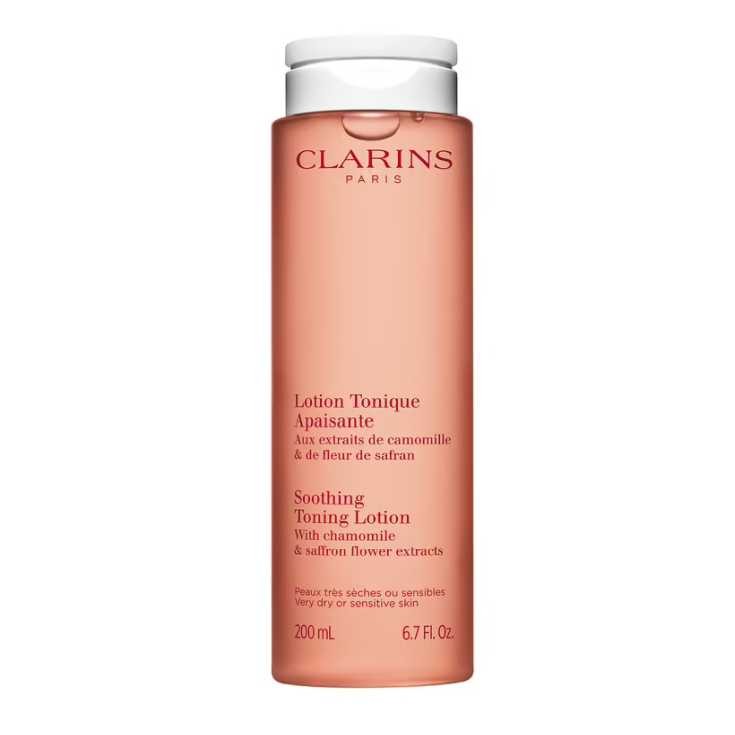 Clarins Loción Tónica Reconfortante 200ml