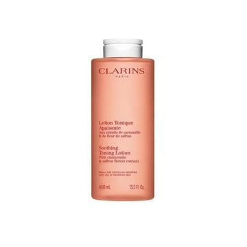 Clarins Loción Tónica Reconfortante 400ml