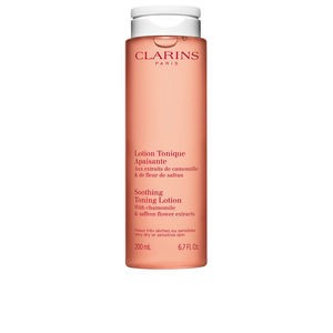 Clarins Loción Tónica Reconfortante 400ml