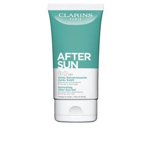 Clarins Mascarilla Post-Solar Crema 100ml