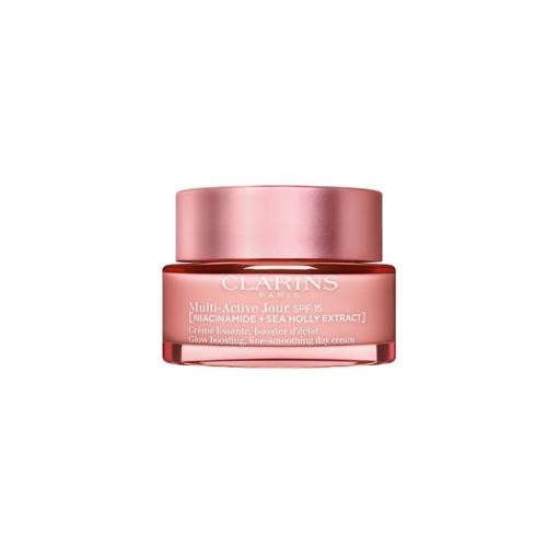 Clarins Multi-Active Crema de Día SPF15 50ml