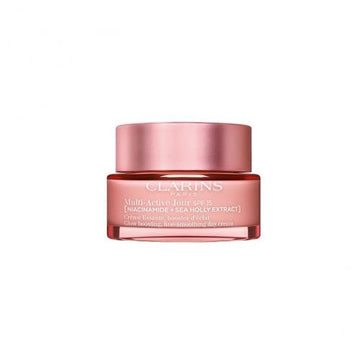 Clarins Multi-Active Crema de Día SPF15 50ml