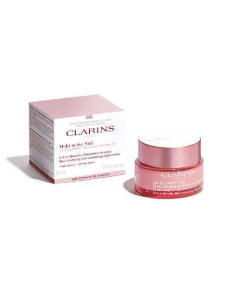 Clarins Multi-Active Night Cream 50ml
