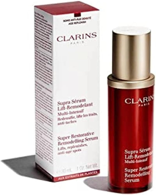 Clarins Multi-Intensive Supra Serum Serum 30ml