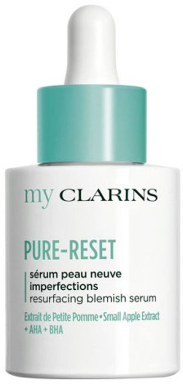 Clarins My Clarins Pure-Reset Sérum Imperfecciones 30ml