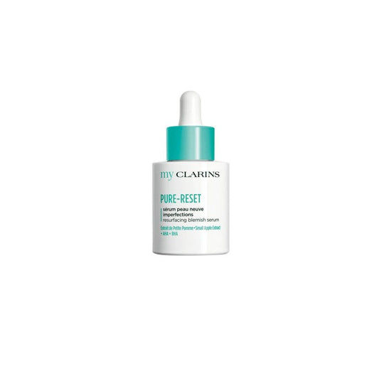Clarins My Clarins Pure-Reset Blemish Serum 30ml