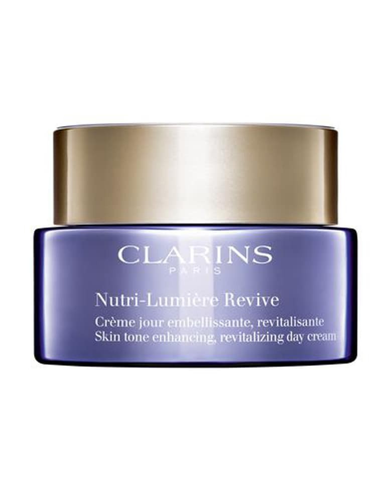 Clarins Nutri Lumière Revive Day Cream 50ml