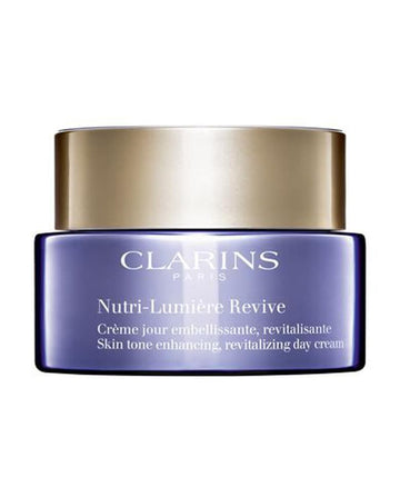 Clarins Nutri Lumière Revive Day Cream 50ml