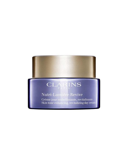 Clarins Nutri Lumière Revive Day Cream 50ml