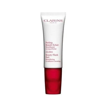 Clarins Peeling Belleza Relámpago Gel 50ml