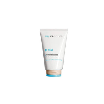 Clarins Re-Move Gel Limpiador Purificante 125ml