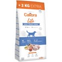 Calibra Dog Life Adult Medium Breed Chicken Dry Food 14Kg