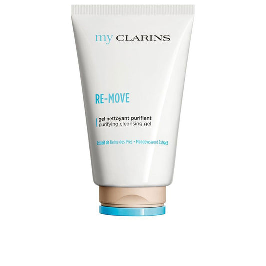 Clarins Re-Move Gel Limpiador Purificante 125ml