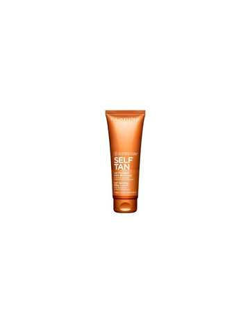 Clarins Self Tan Leche Autobronceadora 125ml