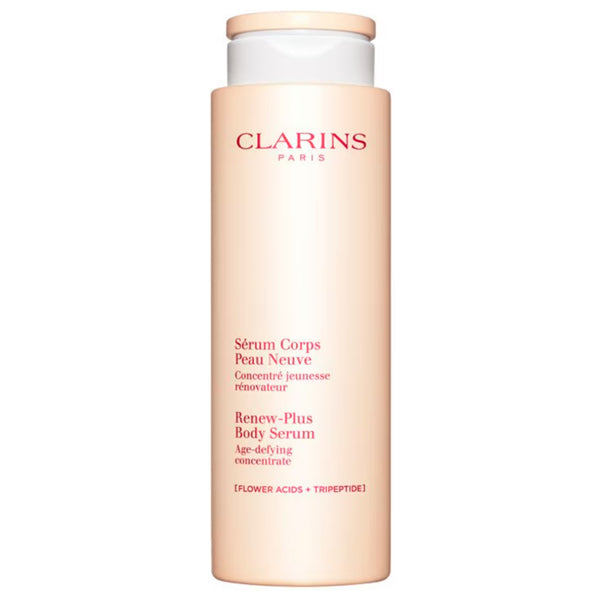 Clarins Sérum Corporal Piel Nueva 200ml