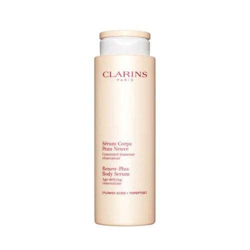 Clarins Sérum Corporal Piel Nueva 200ml