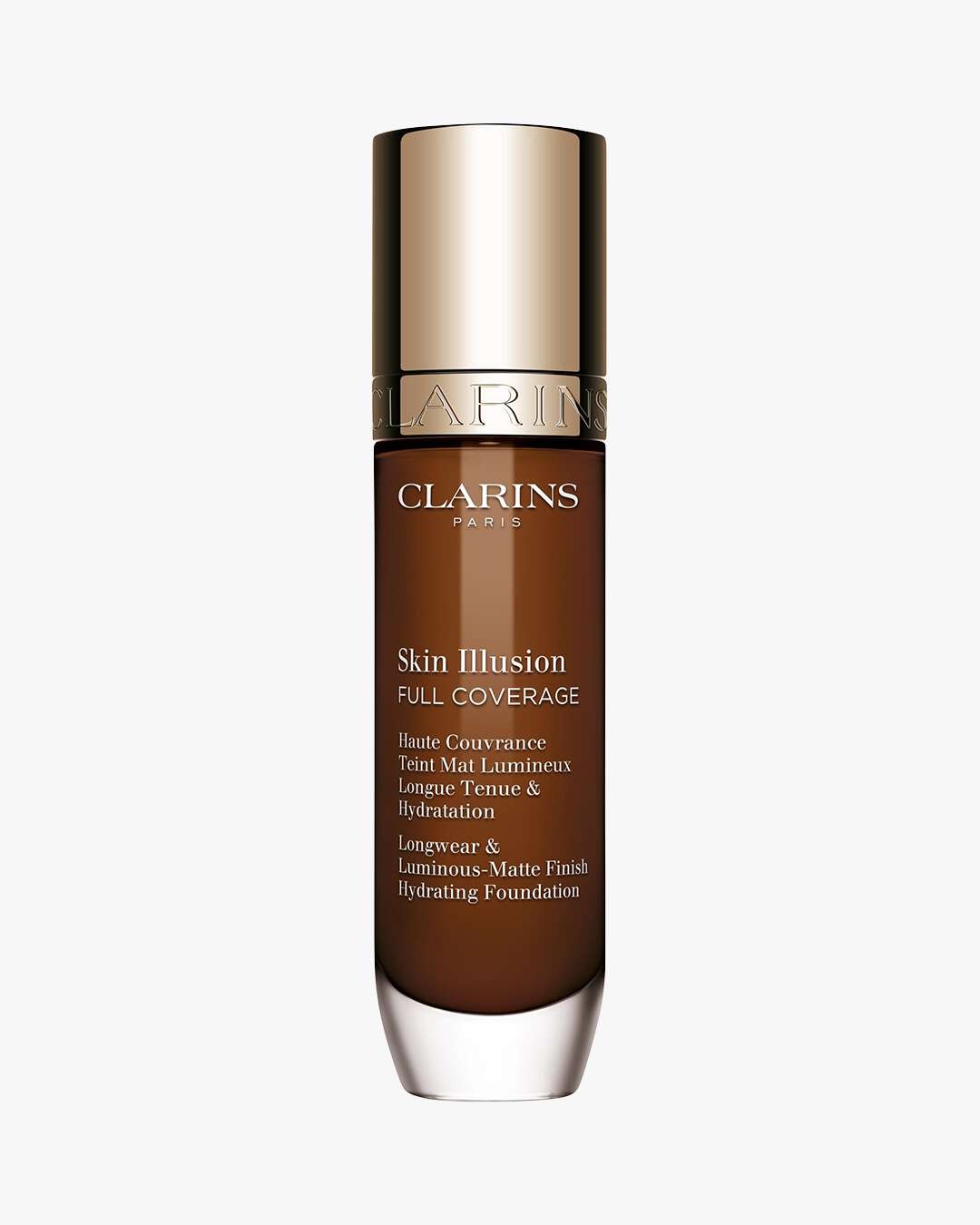 Clarins Skin Illusion Base de Maquillaje 105N 30ml