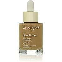 Clarins Skin Illusion Base de Maquillaje 30ml