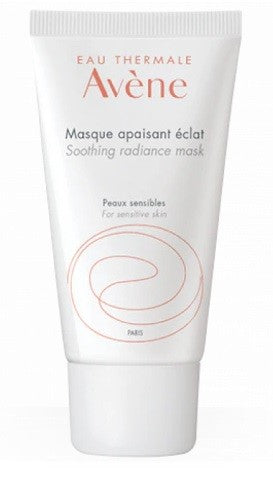 AVENE Mascarilla Hidratante Iluminadora 50ml