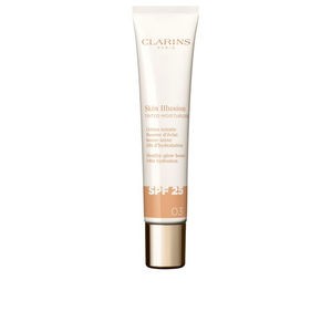 Clarins Skin Illusion Hidratante Tinte SPF 25 30ml