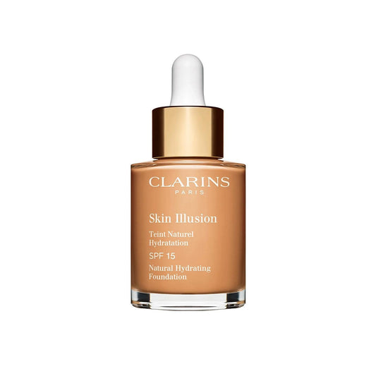 Clarins Skin Illusion SPF15 111 - Base de Maquillaje 30ml